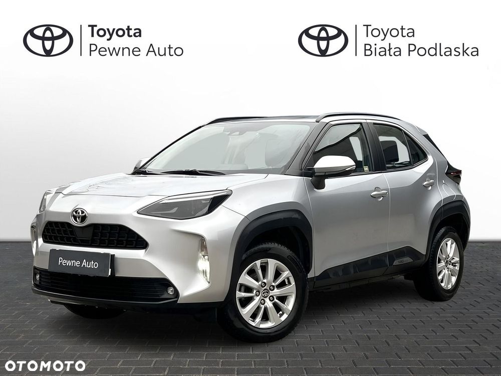 Toyota Yaris Cross 1.5 Comfort - 1