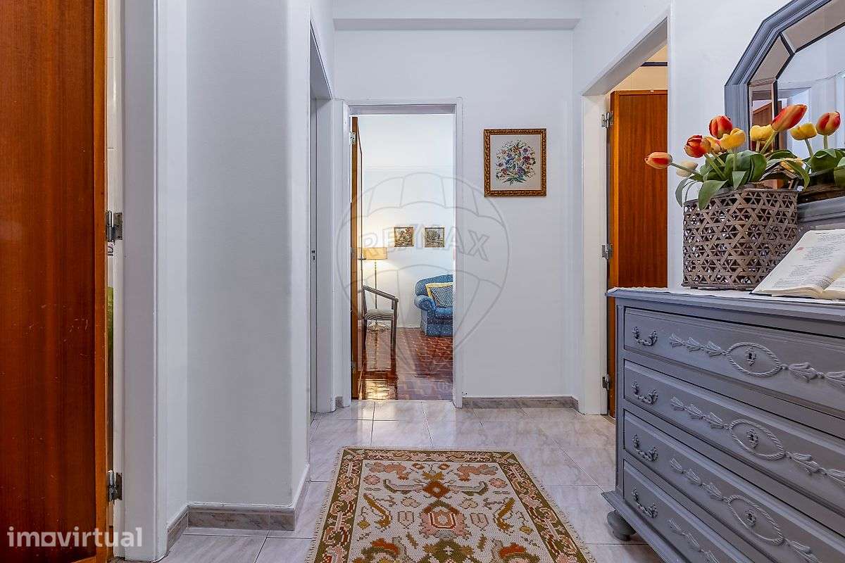 Apartamento T3 para venda - Grande imagem: 2/28