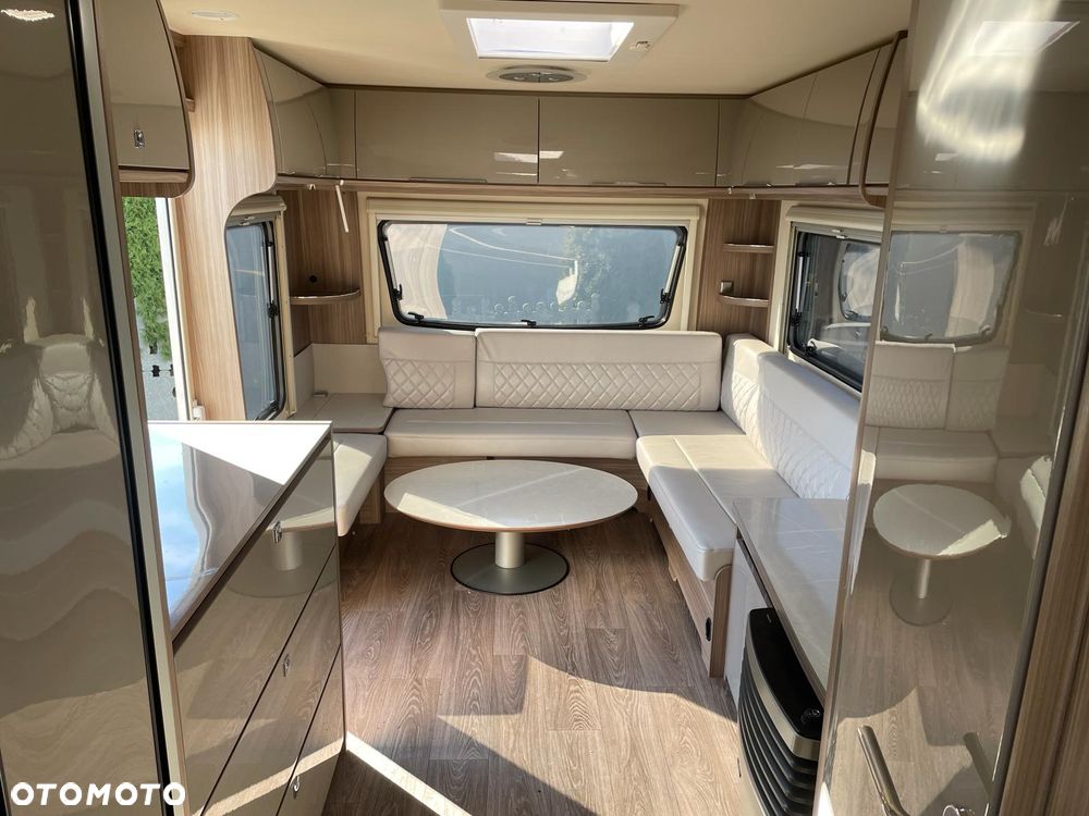 Fendt Larimar 590 - 12