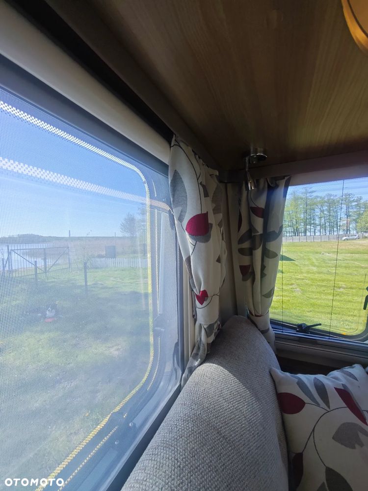 Bailey Pegasus Verona 4 - 21