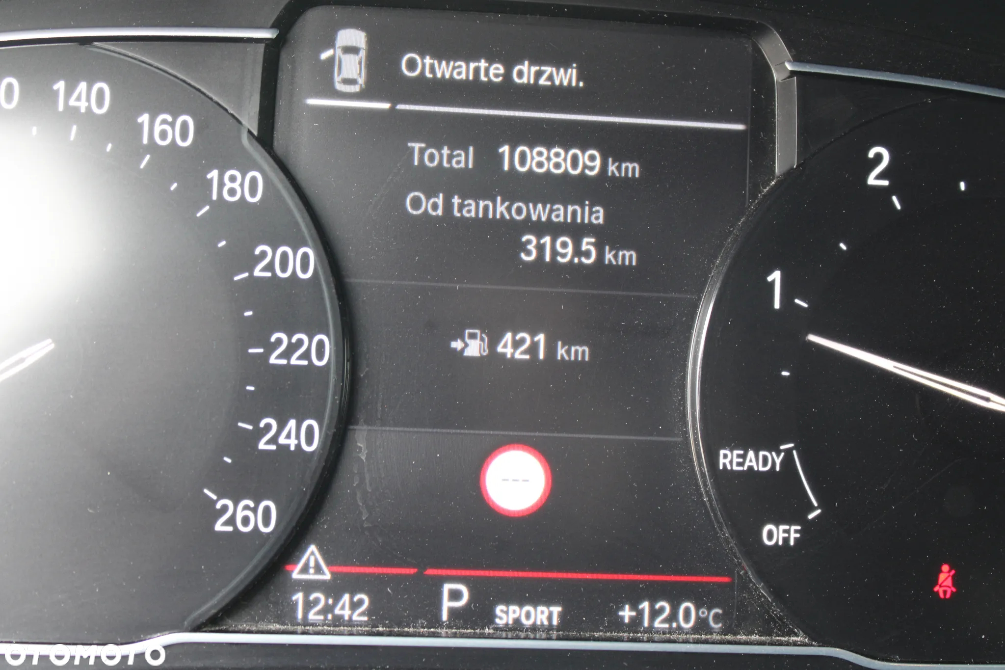 BMW Seria 3 318d M Sport - 16