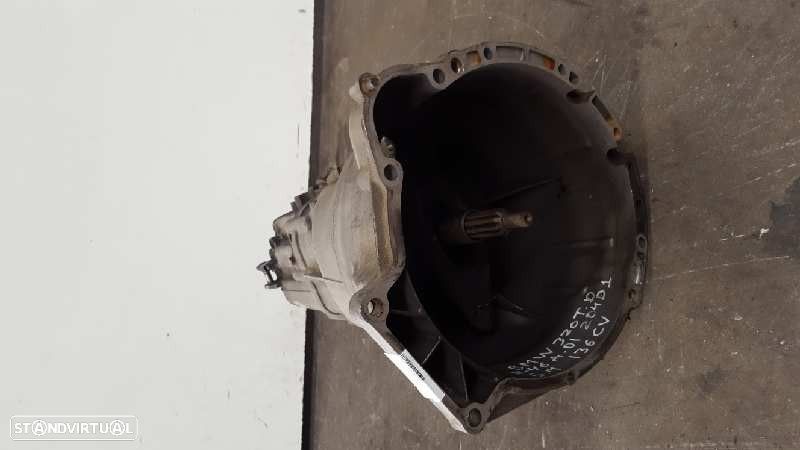 CAIXA VELOCIDADES BMW 3 1998 - 1