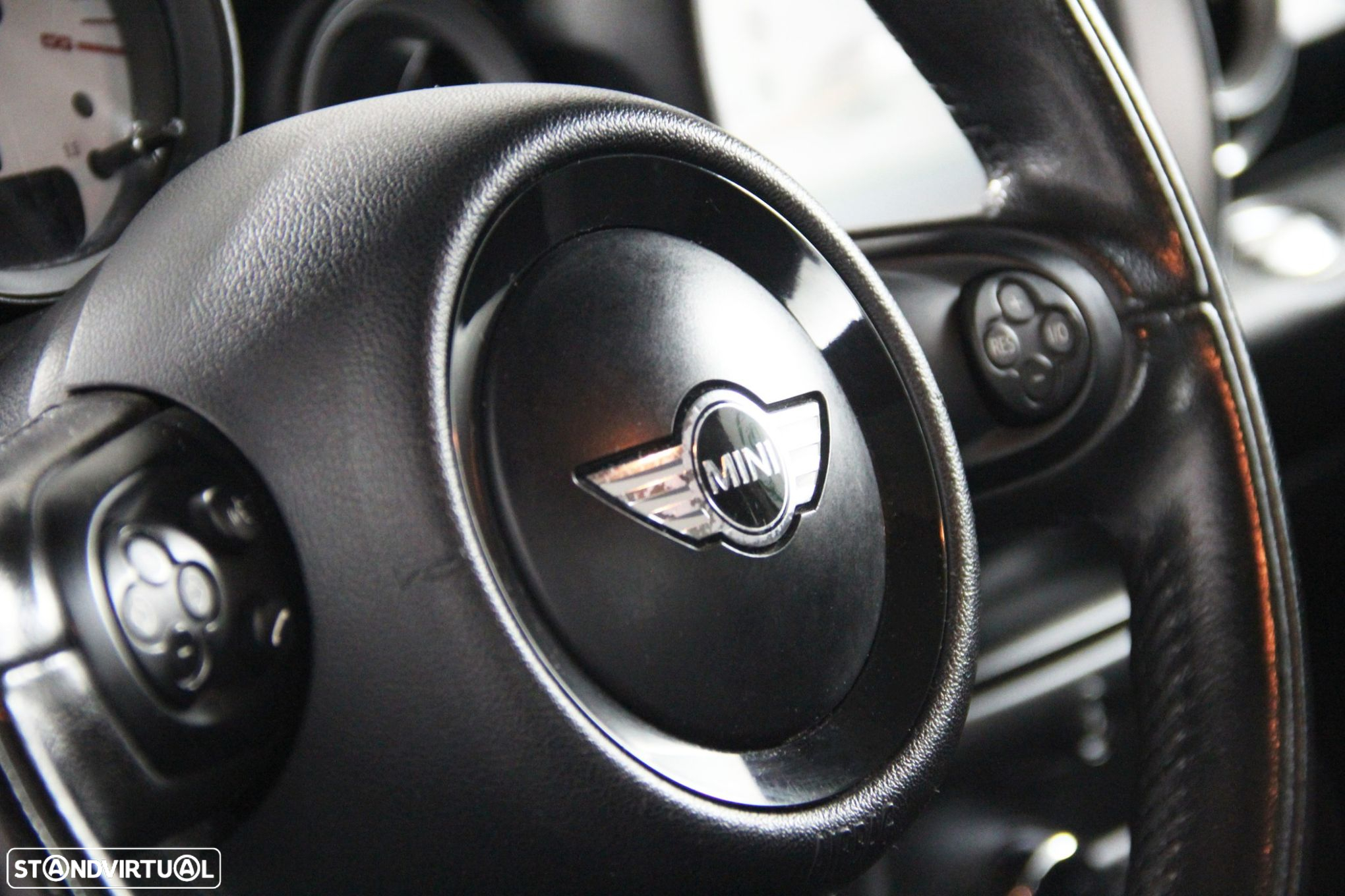 MINI Coupé Cooper S - 9
