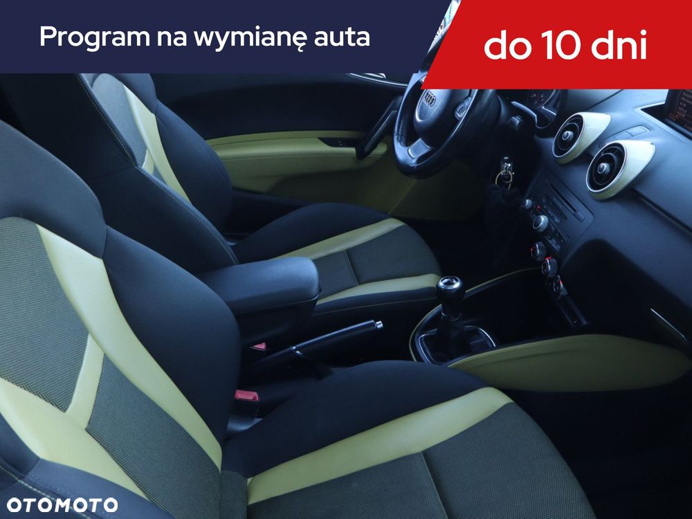 Audi A1 Sportback - 11