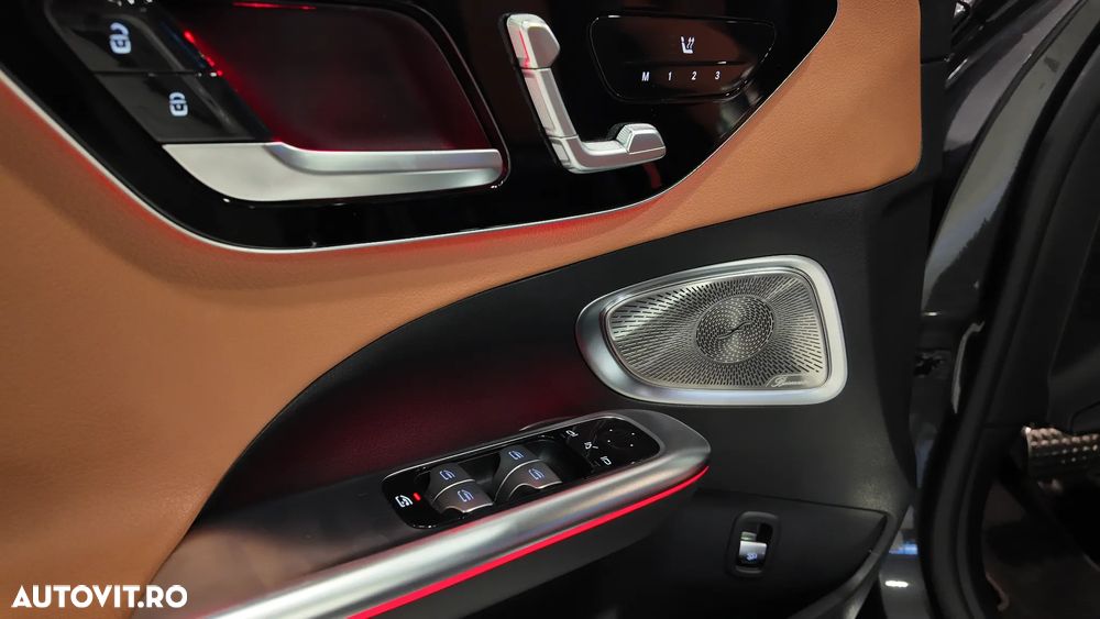 Mercedes-Benz C 300 9G-TRONIC AMG Line - 16