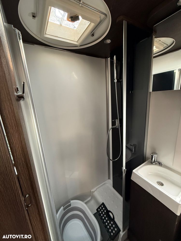 Benimar Sport 345 - 14