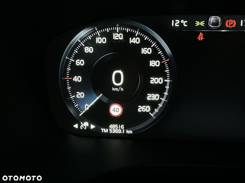 Volvo XC 60 - 23