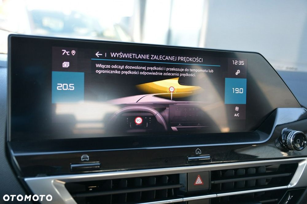 Citroën C4 1.2 PureTech Shine S&S - 27