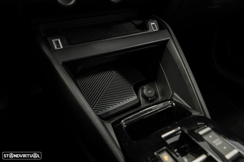 Citroën C4 1.5 BlueHDi Plus EAT8 - 24