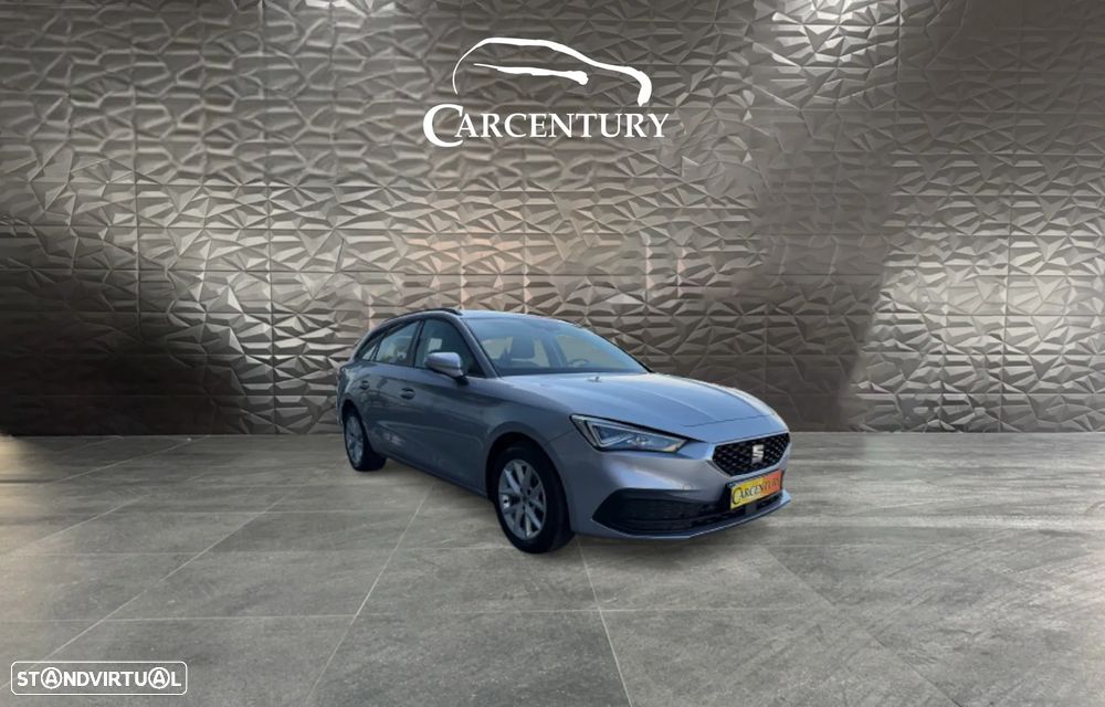 SEAT Leon ST 1.0 TSI Style - 1