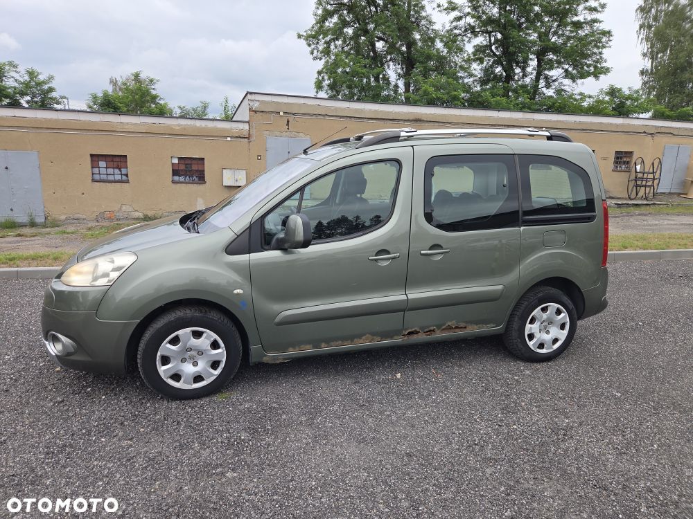 Peugeot Partner 1.6 HDi Trendy - 2