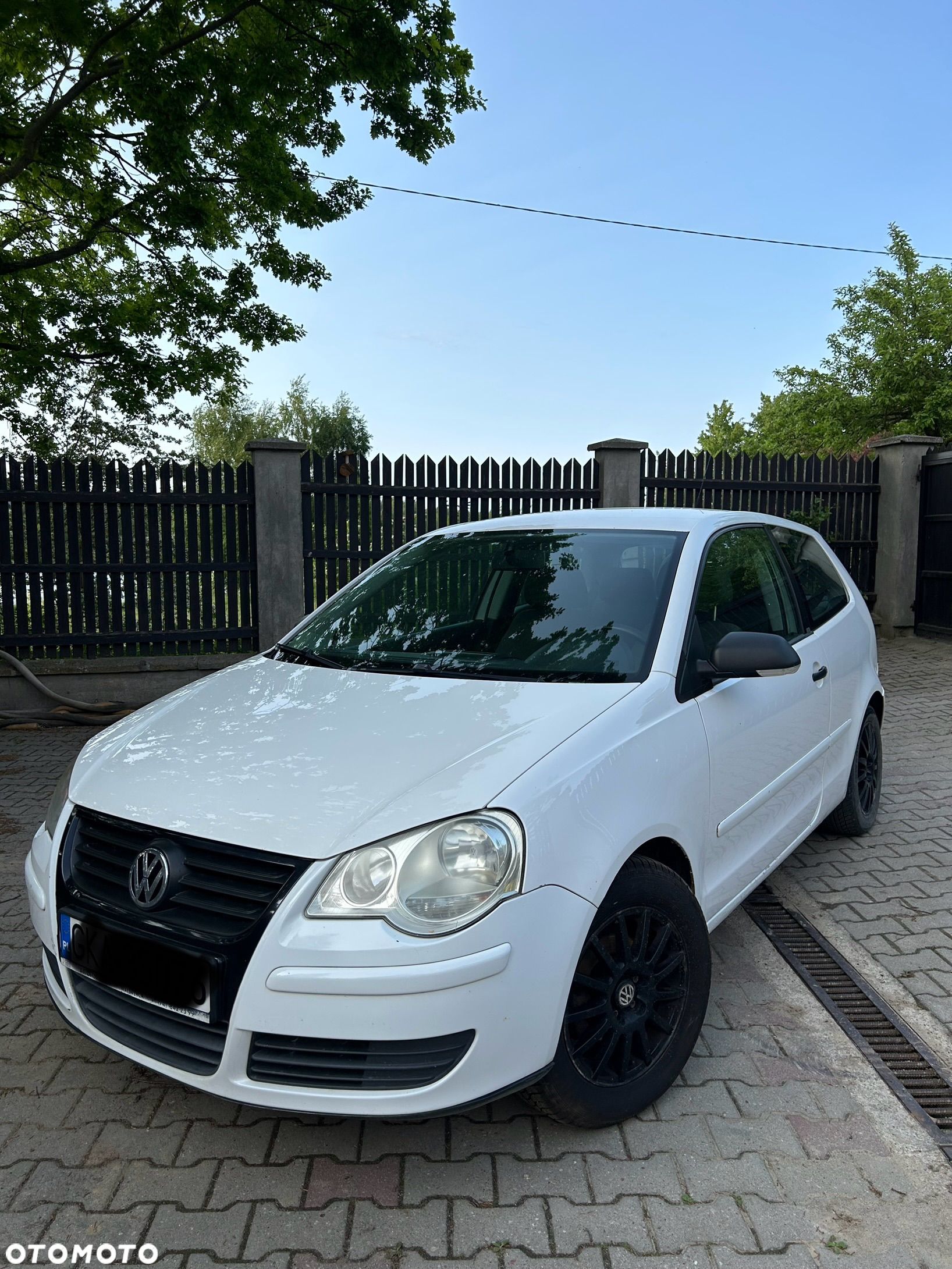 Volkswagen Polo - 1