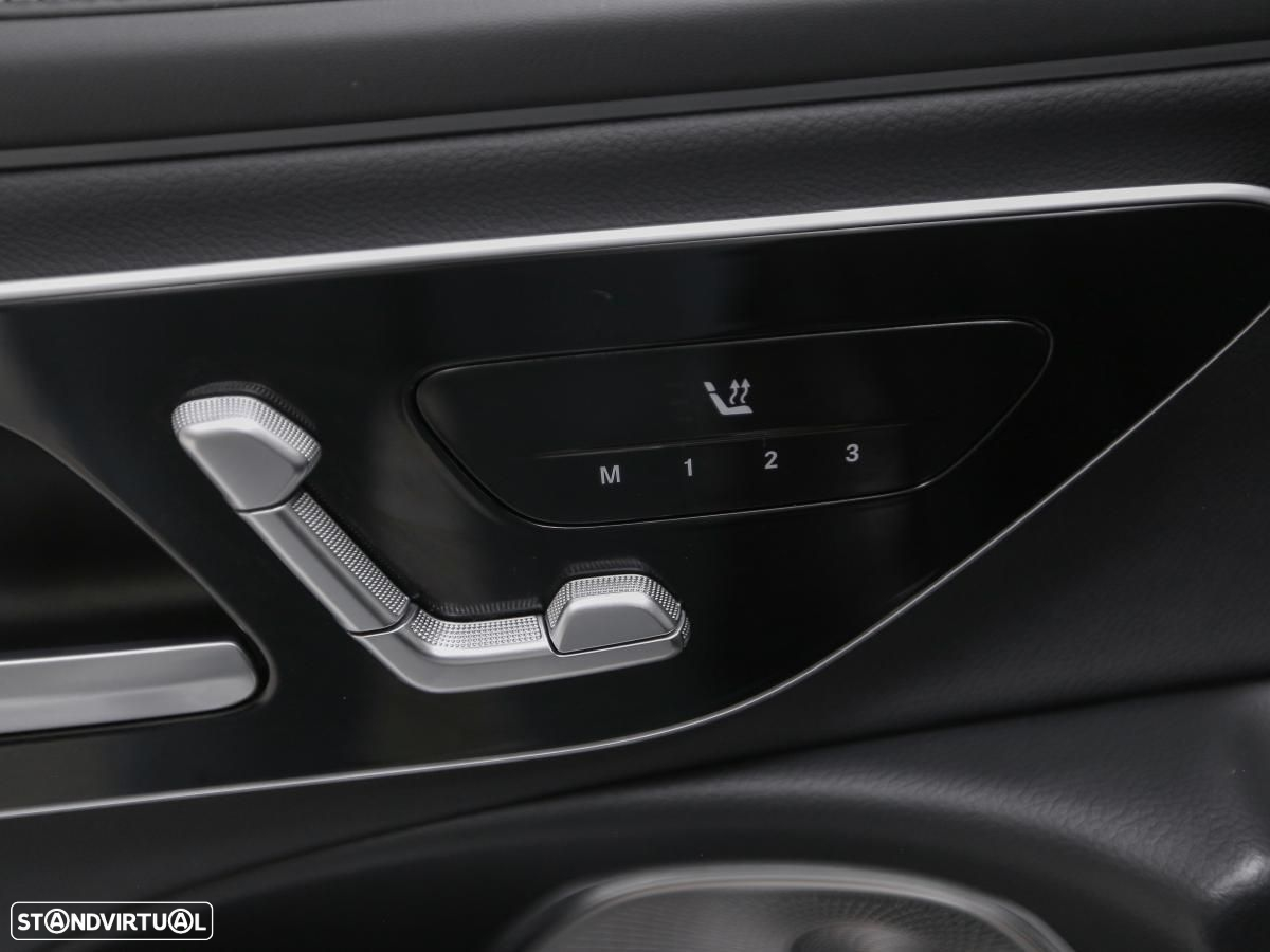Mercedes-Benz E 300 T 9G-TRONIC AMG Line - 21