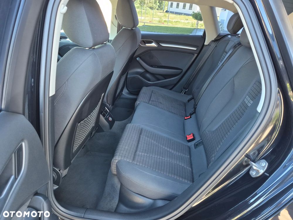 Audi A3 Sportback 1.4 TFSI cylinder on demand Ambiente - 5