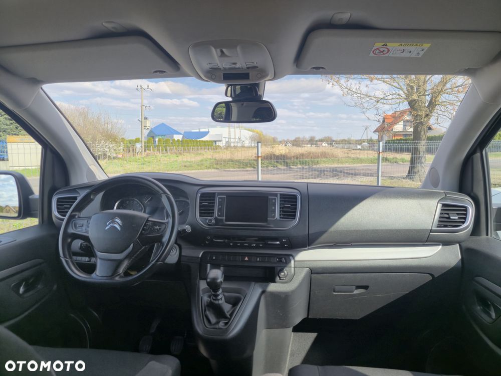 Citroën SpaceTourer - 7