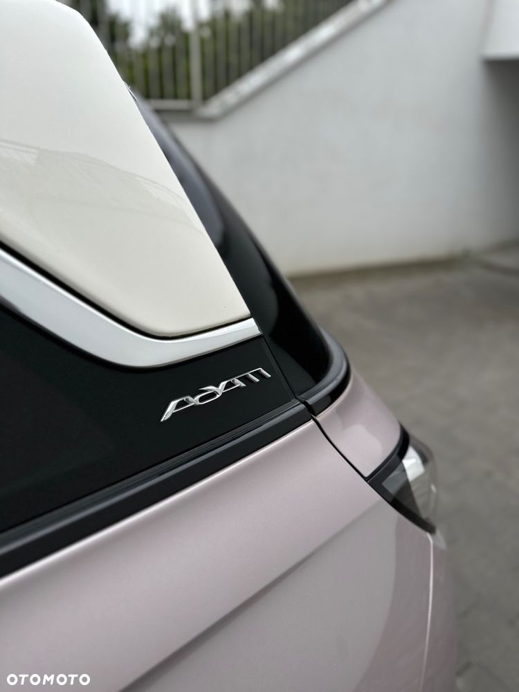 Opel Adam 1.4 Germany's next Topmodel - 10