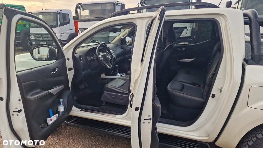 Nissan Navara - 11