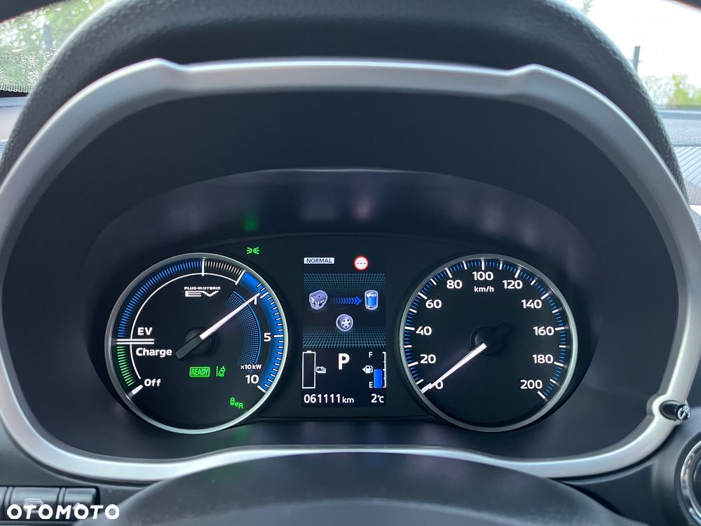 Mitsubishi Eclipse Cross Plug-In Hybrid 4WD Intro Edition - 23