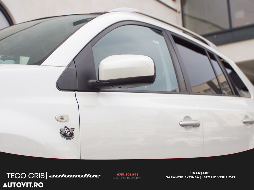 Renault Koleos 2.0 dCI FAP 4x4 Aut. Luxe - 11