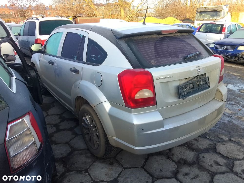 DODGE CALIBER 1.8B 150KM 2006R - CZĘŚCI !!! - 6