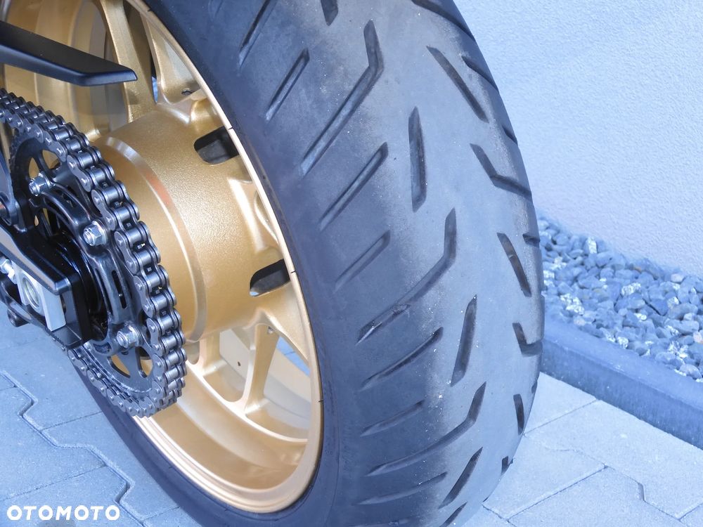 Yamaha Tracer - 30