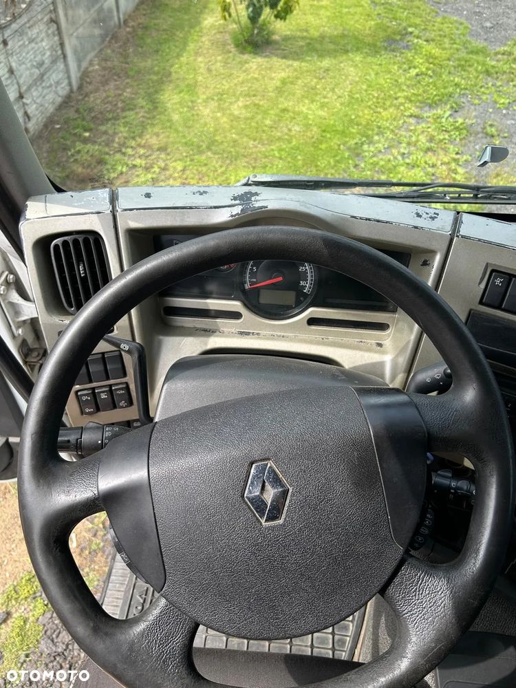 Renault Premium DXI - 13