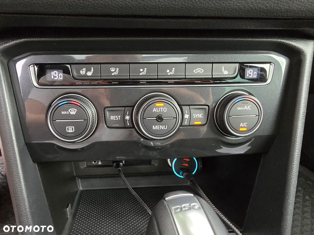 Volkswagen Tiguan 2.0 TSI BMT 4Mot Highline DSG - 9