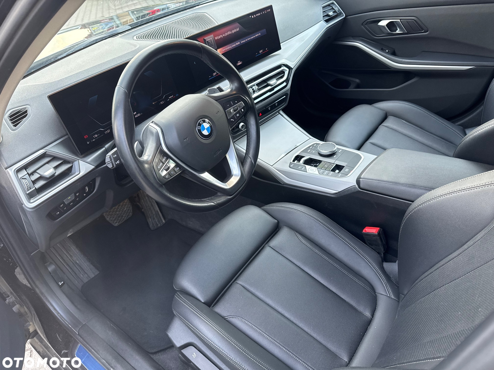 BMW Seria 3 318i - 10