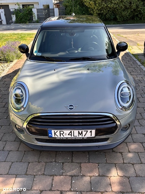 MINI Cooper Standard - 2