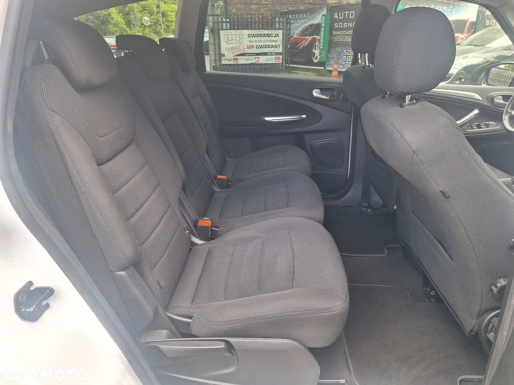 Ford S-Max 2.0 TDCi DPF Business Edition - 16