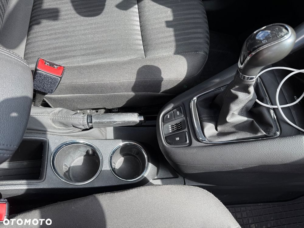 Opel Zafira 2.0 CDTI Enjoy EcoFLEX S&S - 9