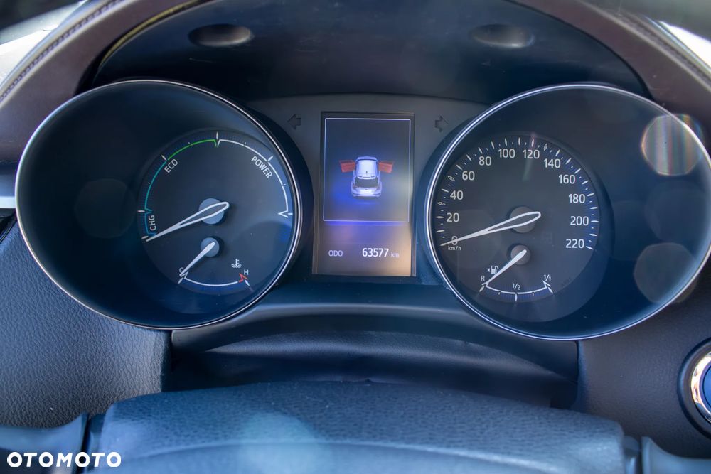 Toyota C-HR - 12