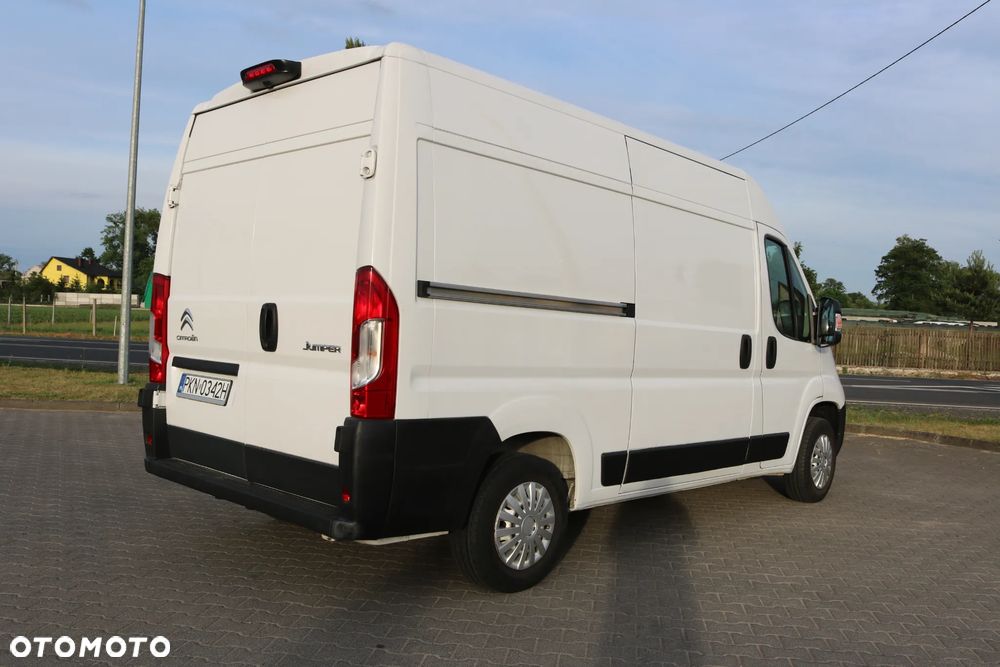 Citroën JUMPER - 10