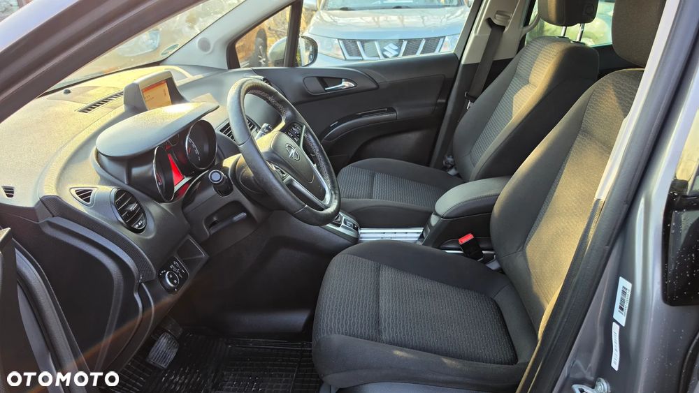 Opel Meriva 1.4 Automatik Innovation - 13