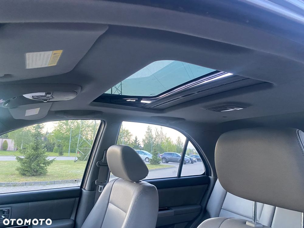 Kia Sorento 2.5 CRDi EX - 13