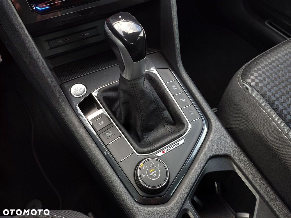 Volkswagen Tiguan 2.0 TDI SCR Elegance DSG - 19