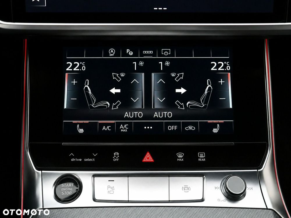 Audi A6 Limousine - 19
