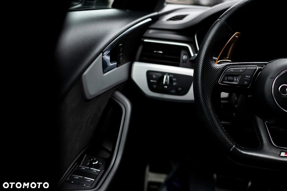 Audi A4 Avant - 13