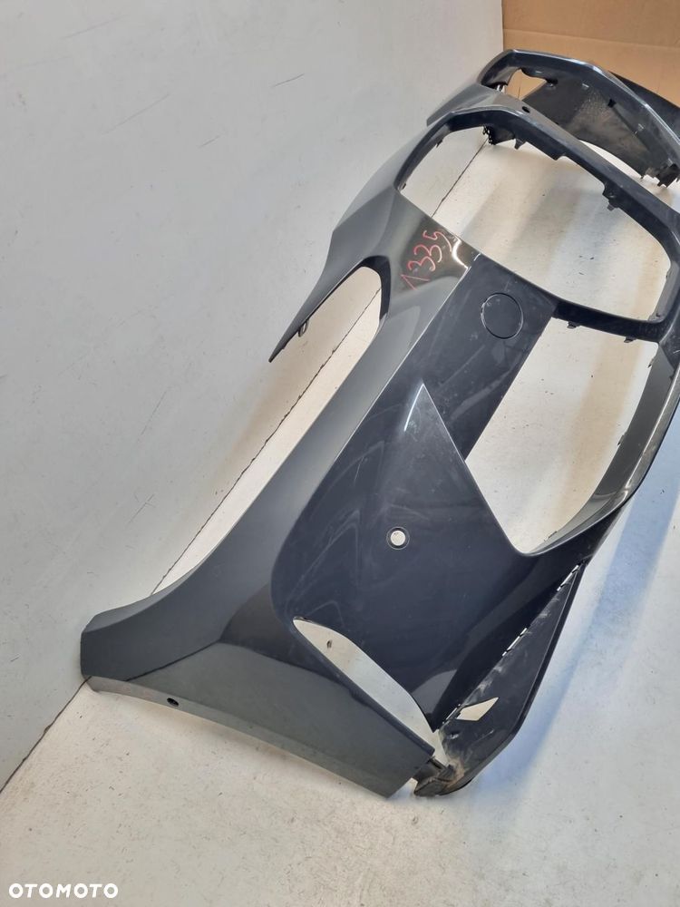 bmw m3 m4 g82 g80 m power zderzak przód przedni ładny - 3