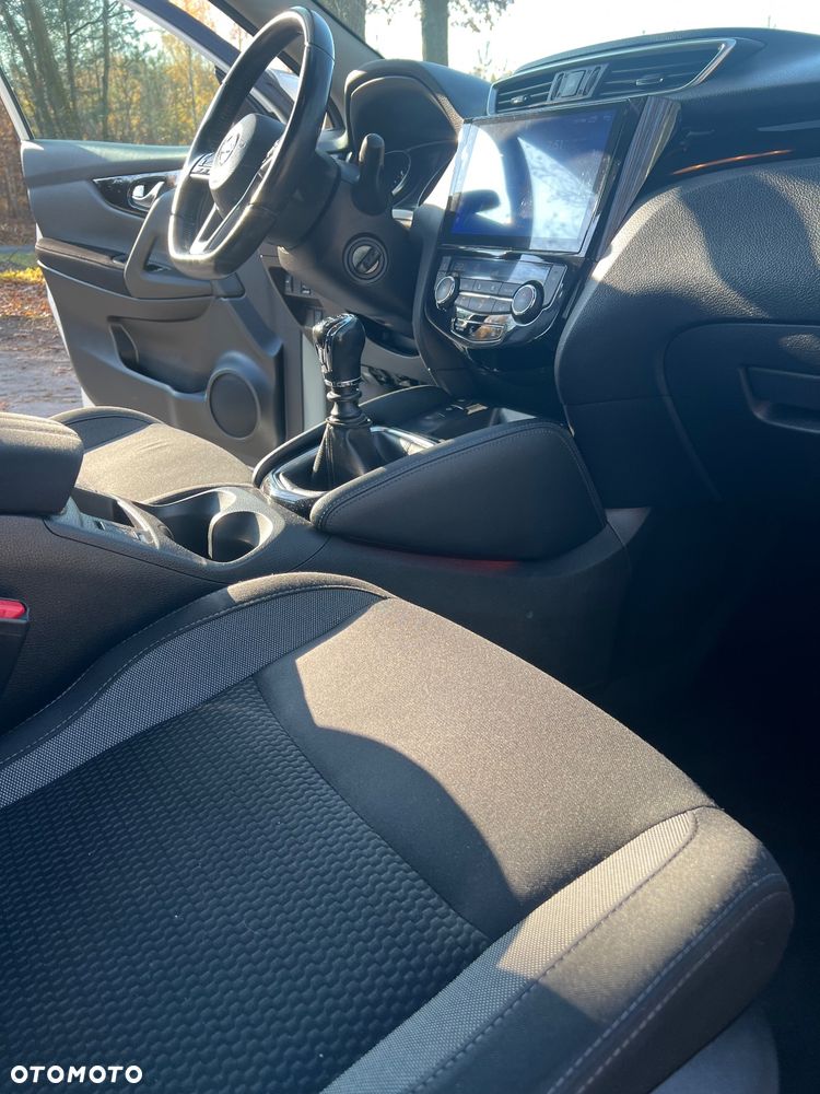 Nissan Qashqai - 16