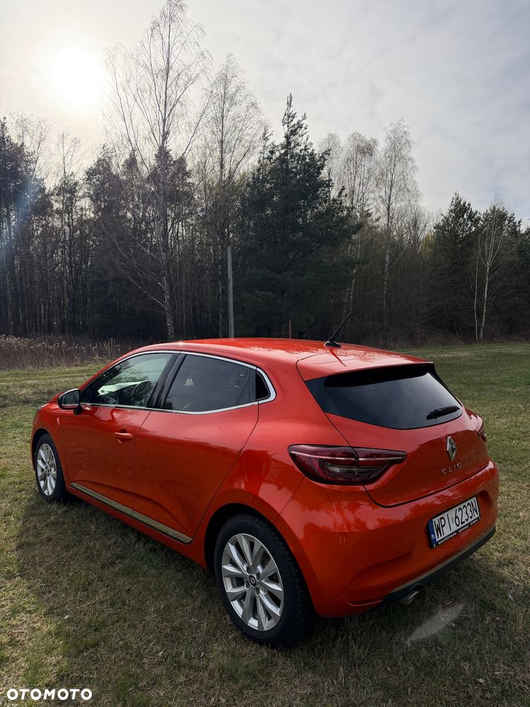 Renault Clio 1.0 TCe Equilibre - 22