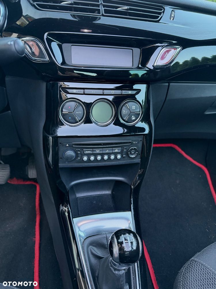 Citroën DS3 1.2 VTi Chic - 12