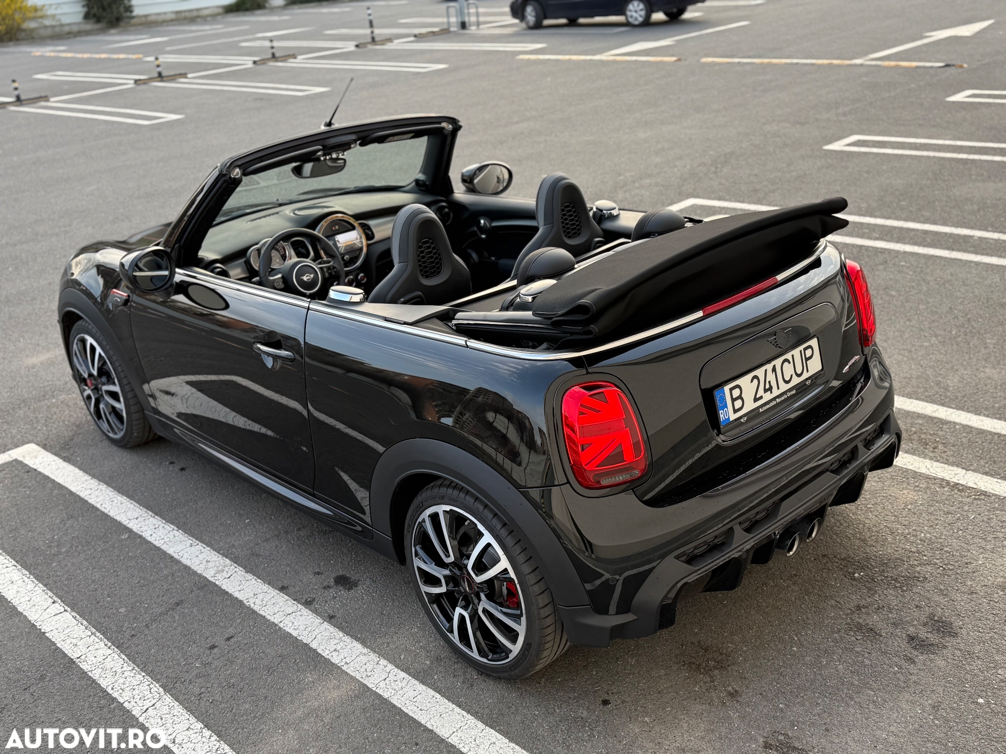 Mini Cooper - 12