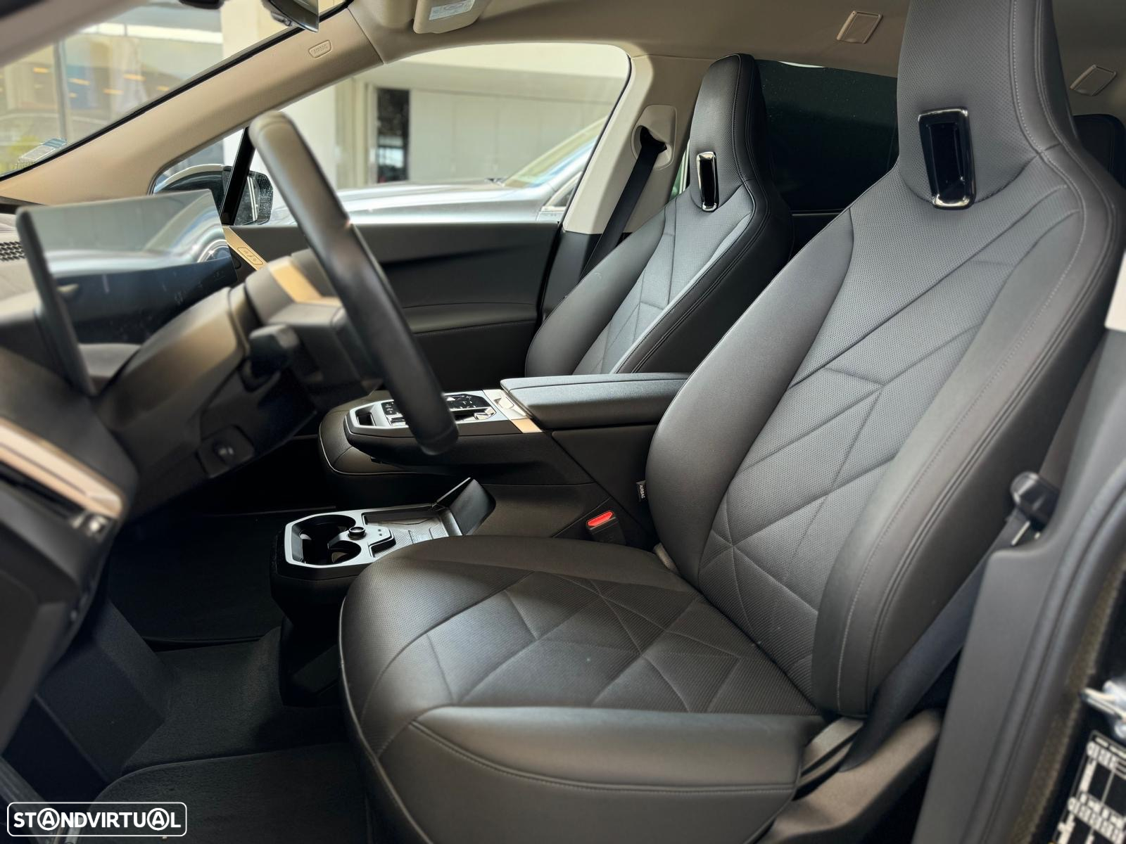 BMW iX xDrive 40 Pack Desportivo - 6