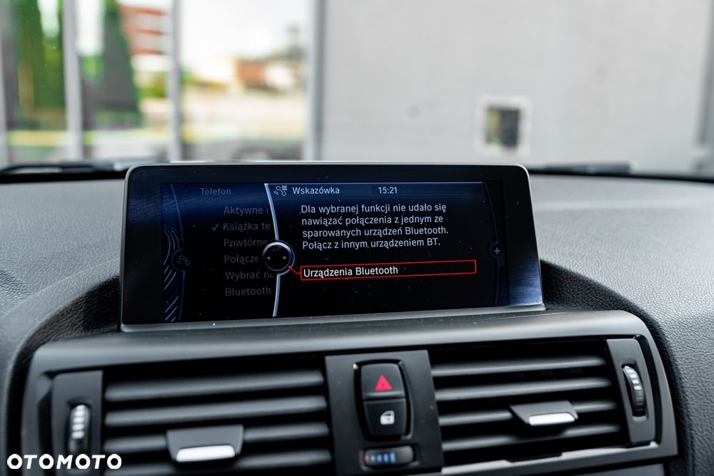 BMW Seria 1 118d Sport Line - 33