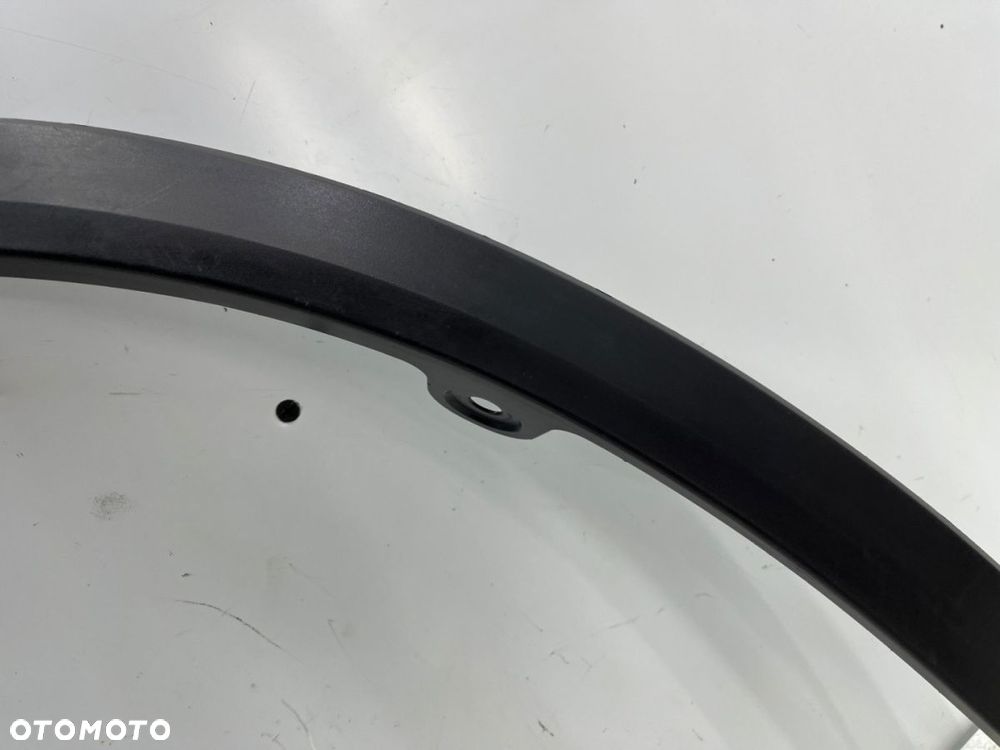 Listwa Mazda CX-60 CX60 22r.- prawy przedni rant nadkola błotnika nakładka prawy przód kaaa-51w21 - 13