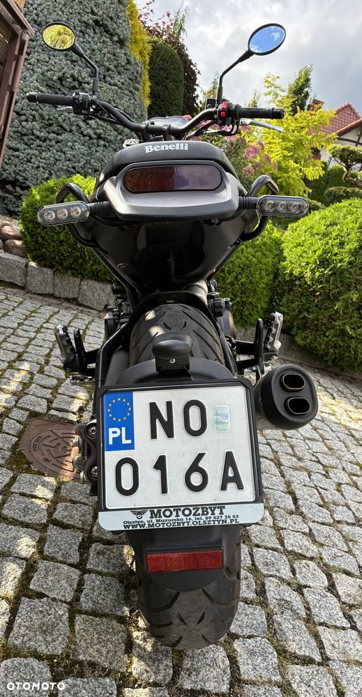 Benelli Leoncino - 4