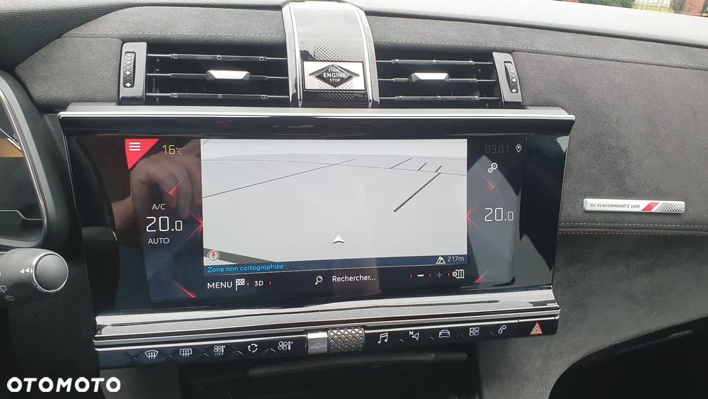 DS Automobiles DS 7 Crossback - 13