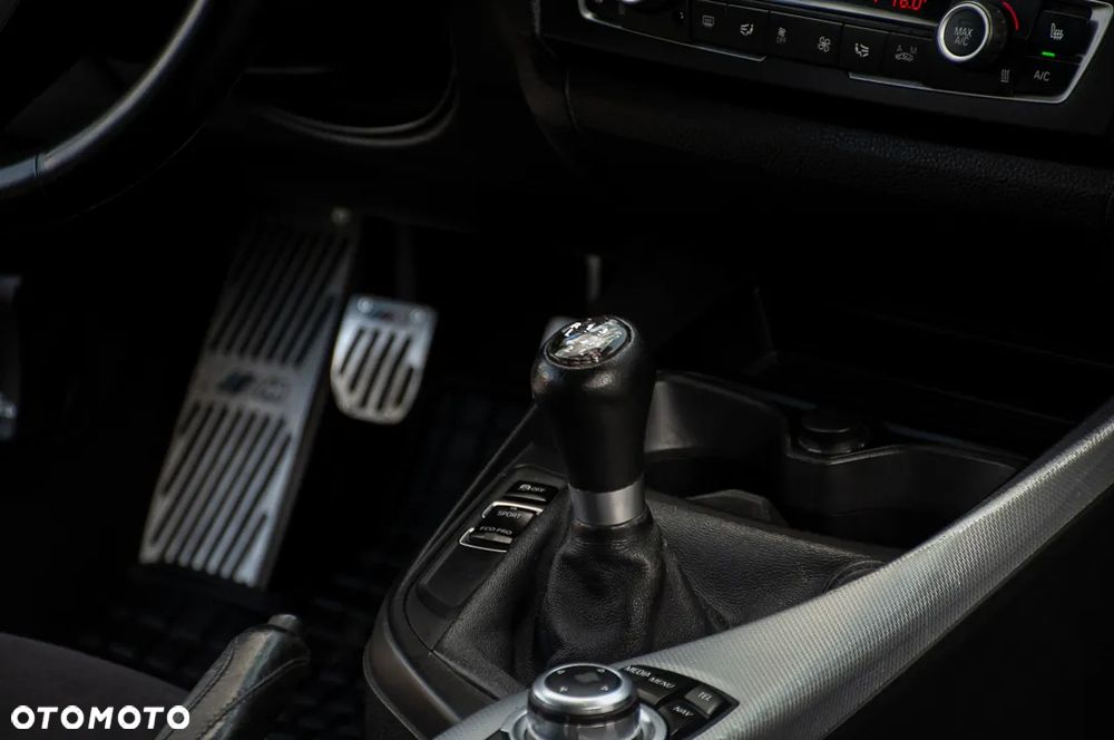 BMW Seria 1 116d DPF Edition Sport - 21