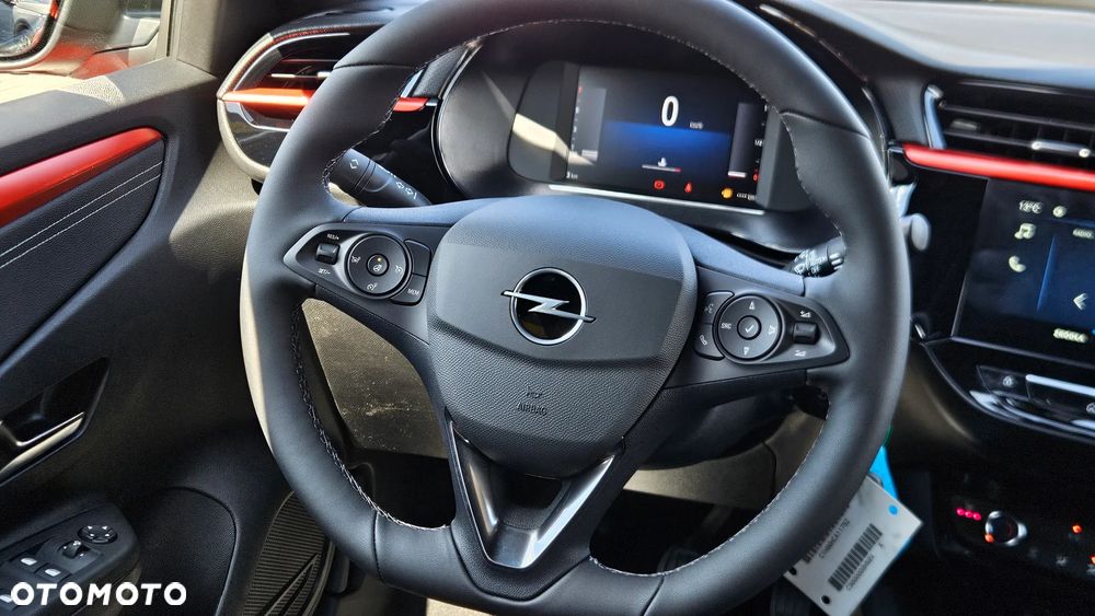Opel Corsa 1.2 T Yes S&S - 11